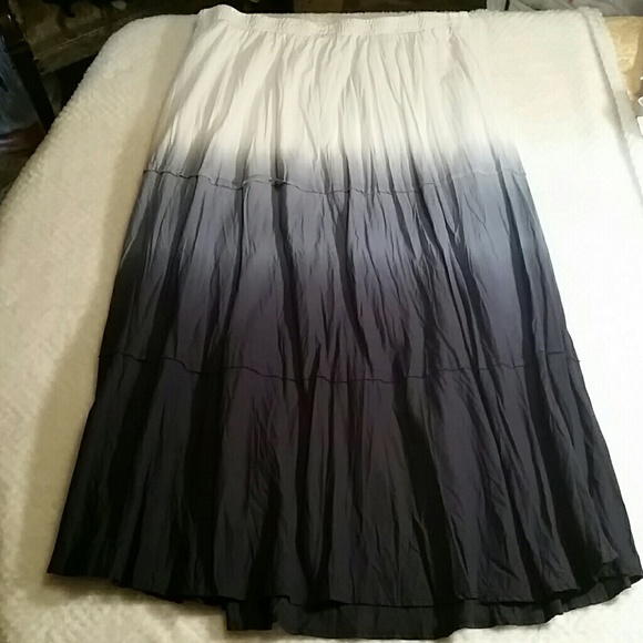 CJ Banks Dresses & Skirts - CJ Banks Womens Skirt Size 1X